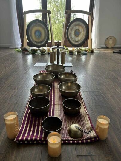 Offering Image