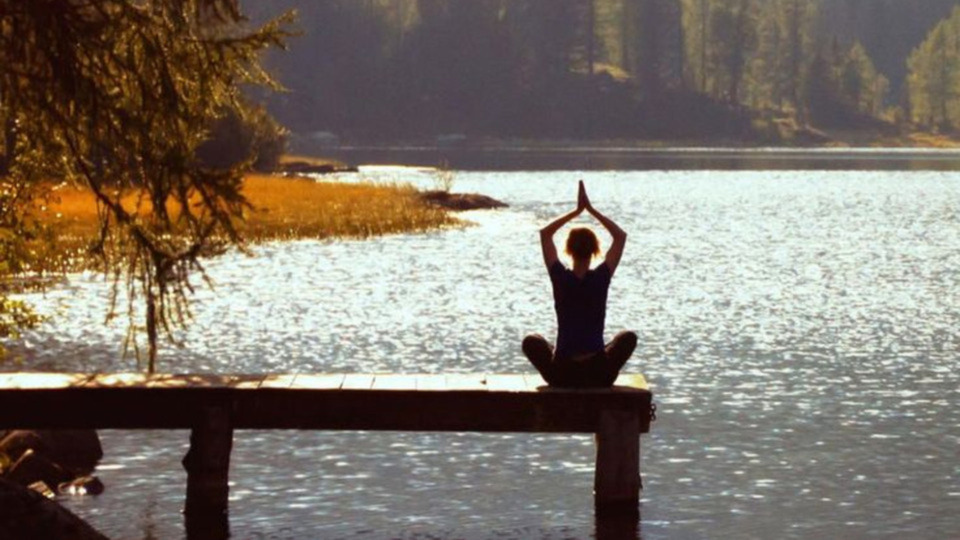 New Student Unlimited Monthly Yoga