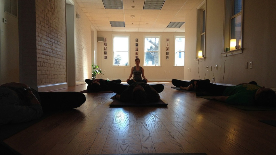 Himalayan Hatha Yoga - 60 minutes class