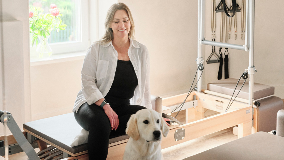 Pilates Private 1:1 or 2:1 Appointment 