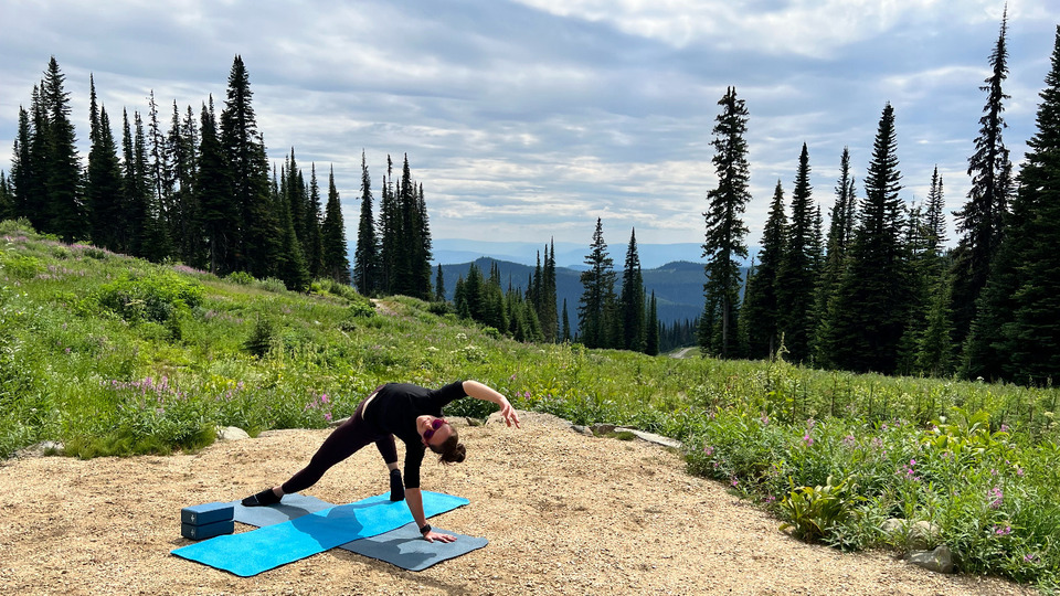 1 on 1 Private Session 6 pack