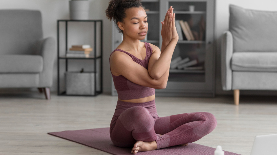 Most Popular: Yearly Wellness Pass
