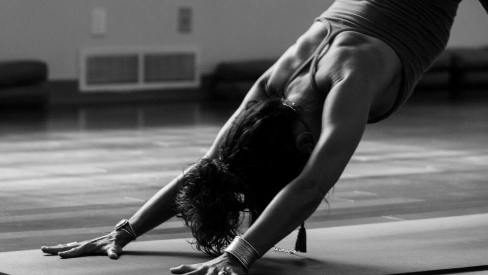 10 Private Yoga Sessions