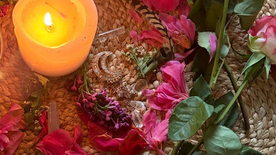 Offering Image
