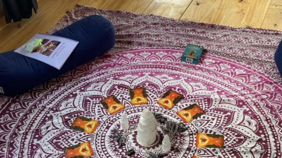 Offering Image