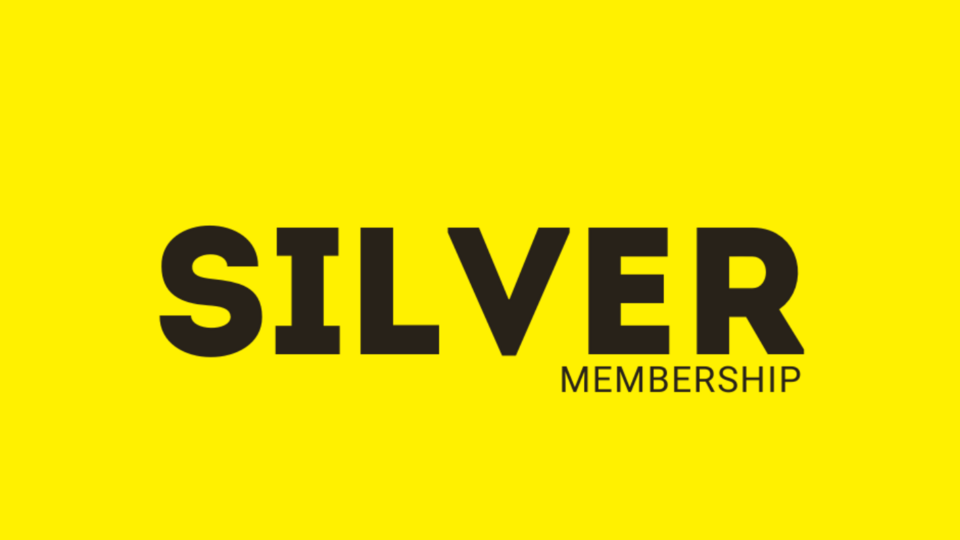 Silver Membership