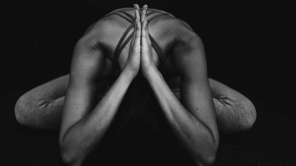 The Path Within - Yoga & Sound Healing