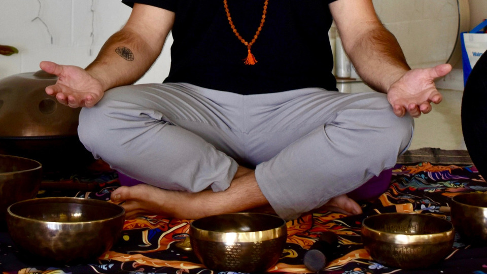 Prana, Seed and Sound 