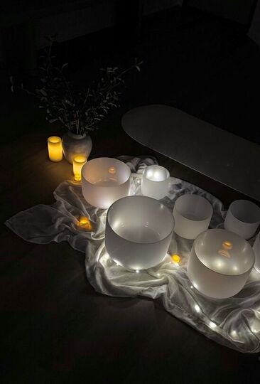 Offering Image