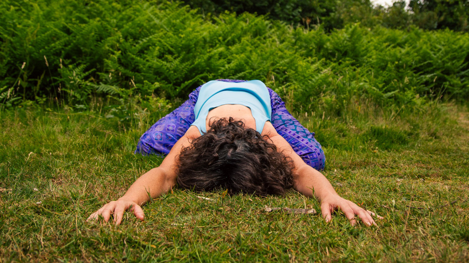 Tuesday Evening Class Pass