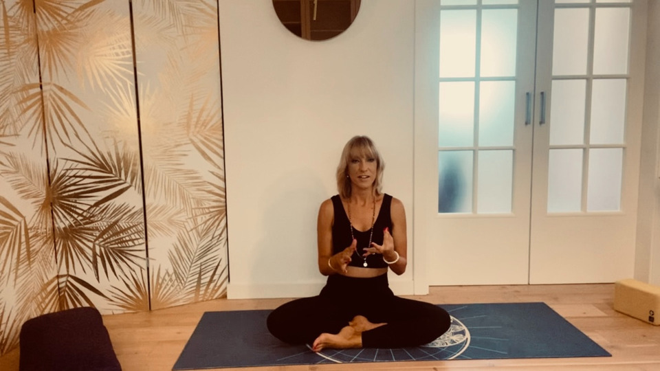 8 Private Sessions (Online)