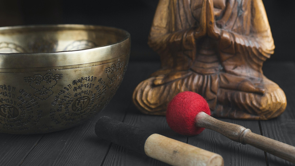 Offering Image