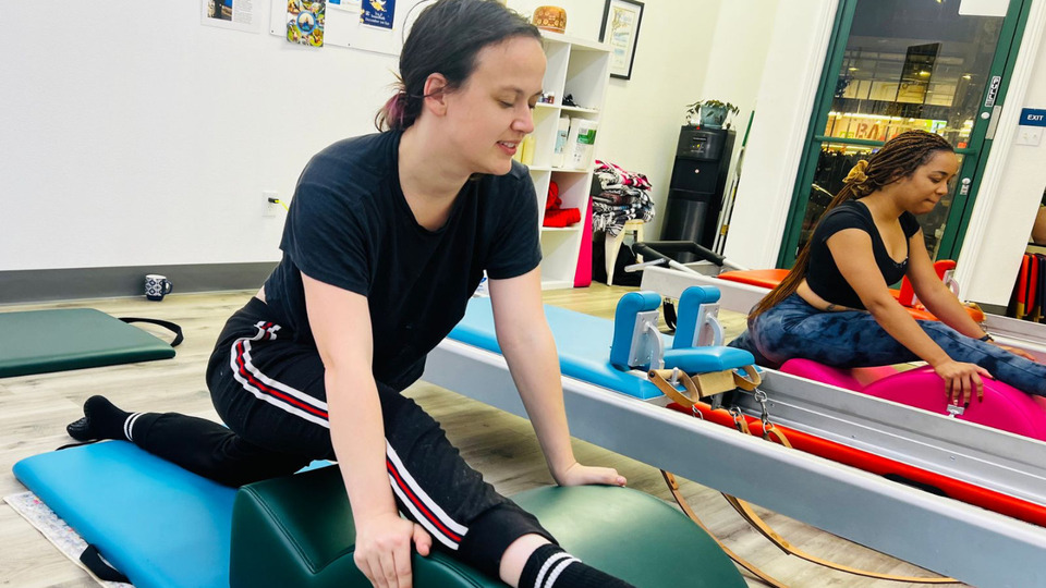 Duet Pilates