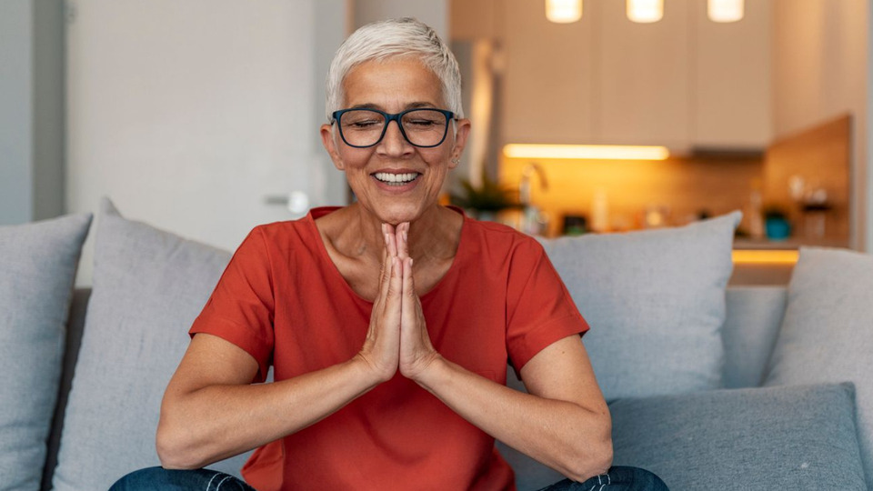 Yoga to Promote Health and Well Being