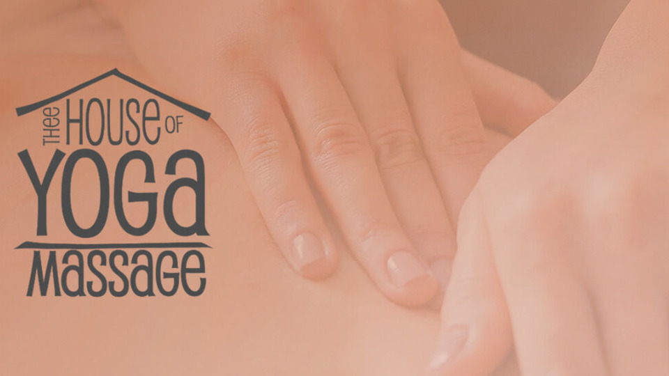 MASSAGE : (3) 60 minute appointments 