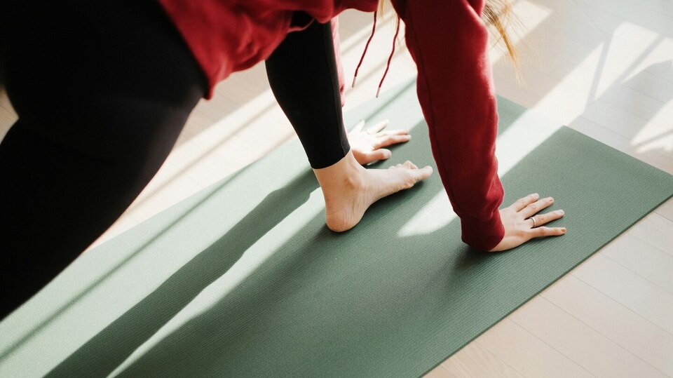 Samadhi Rise Membership