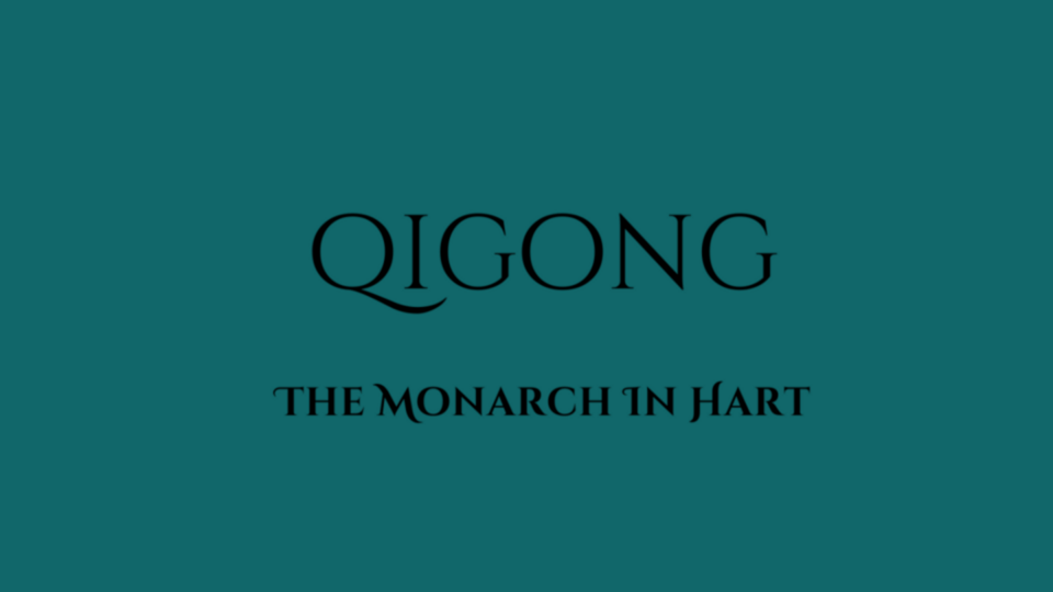 Qigong