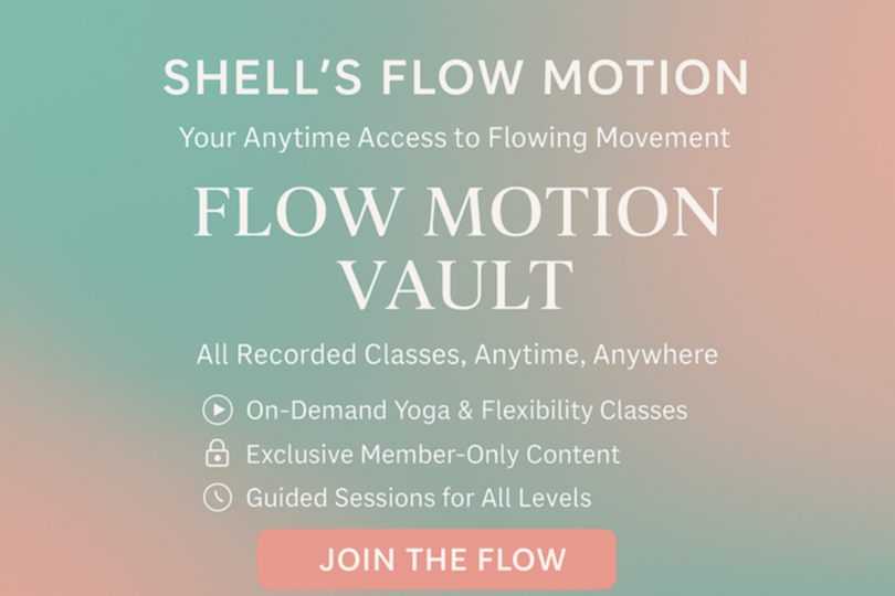 Flow Motion Vault