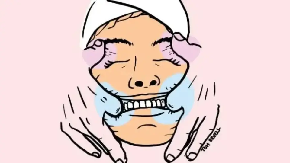 💫 Buccal 💫