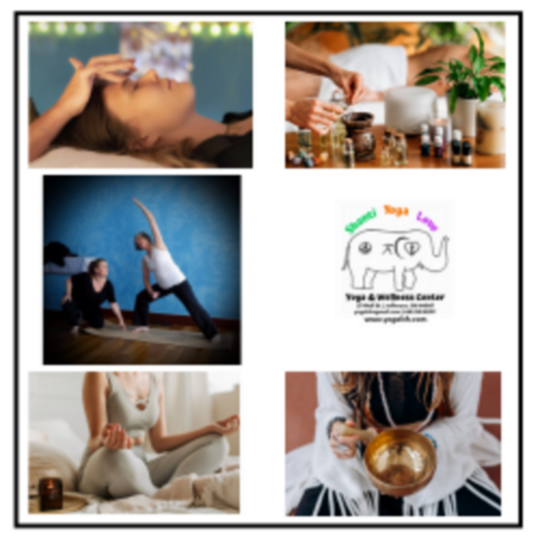 MEMBER Wellness Pack