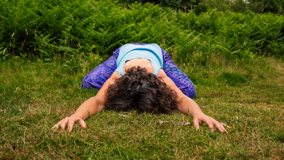 Friday Morning Class Pass