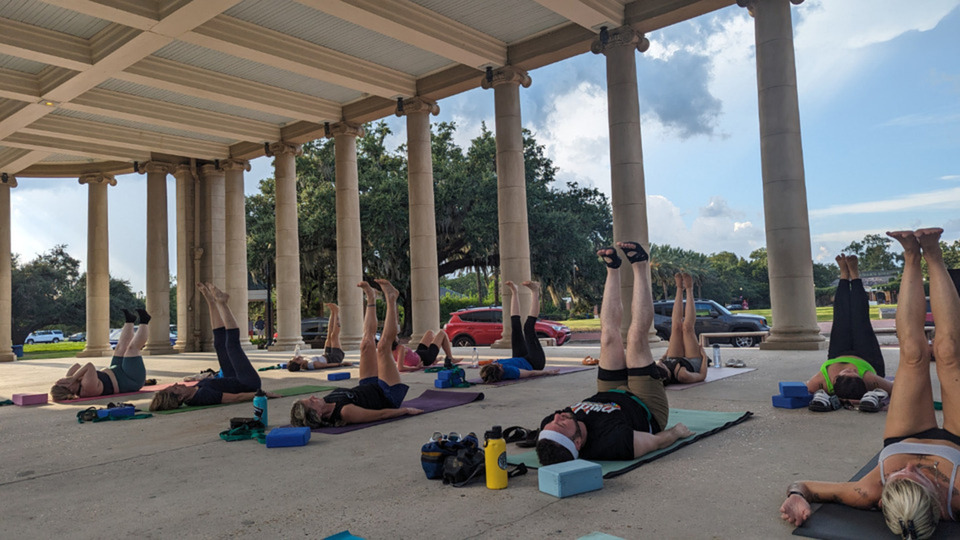 10 Class Pack ($14/class)