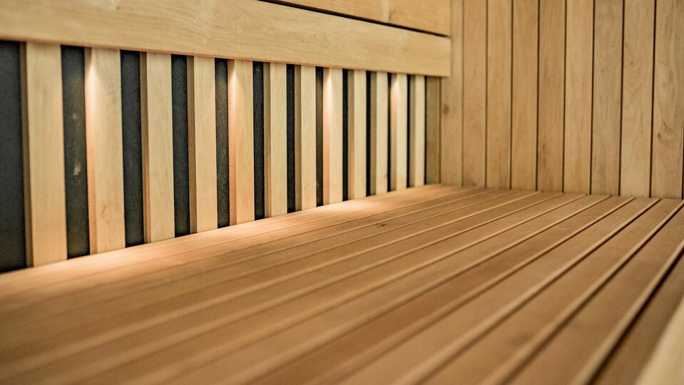 Unlimited Sauna Membership