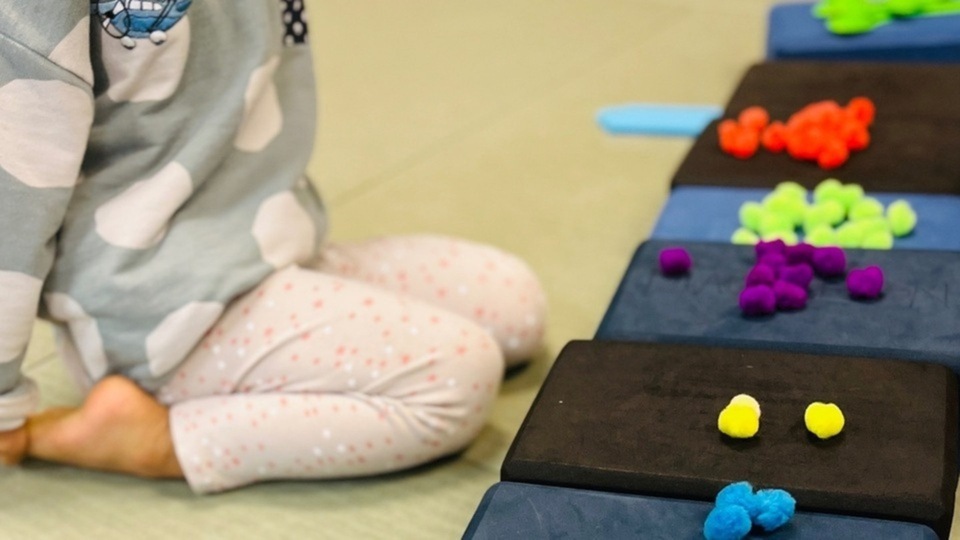 Mindfulness Group Kids Yoga  10 Class Package