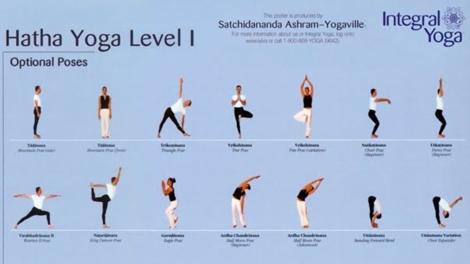 Integral Yoga | Yoga Kurse Wiesbaden - uowenss Webseite!