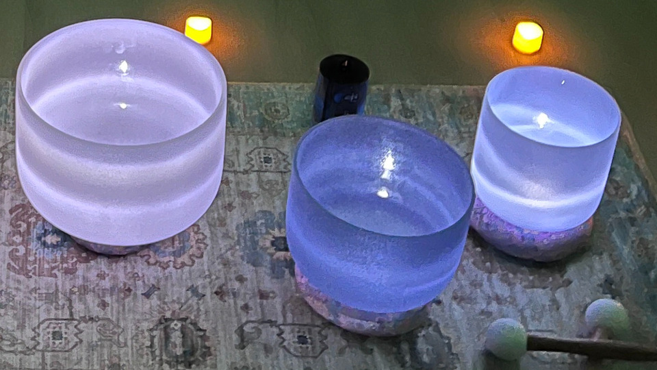 Offering Image