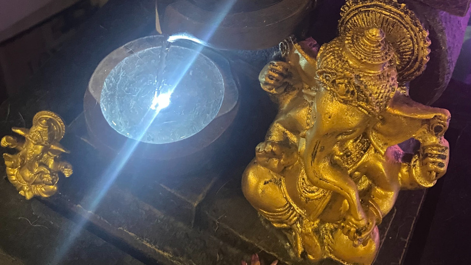 Offering Image