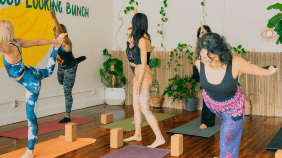 Unlimited Monthly Membership ($125)