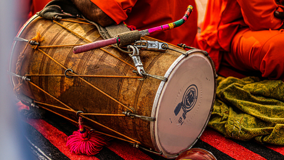 Offering Image
