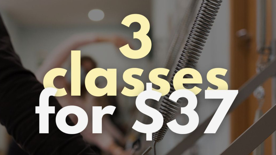 Intro into Springboard