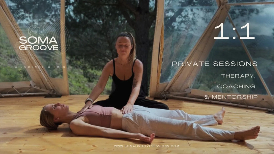 Soma Groove Expansion Path