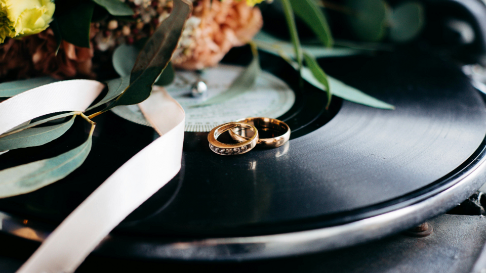 Officiant Info
