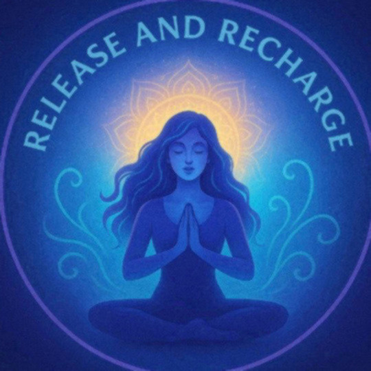 Release & Recharge Yoga Day Retreat