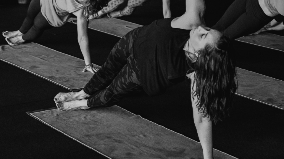 6 Personalized Yoga Sessions