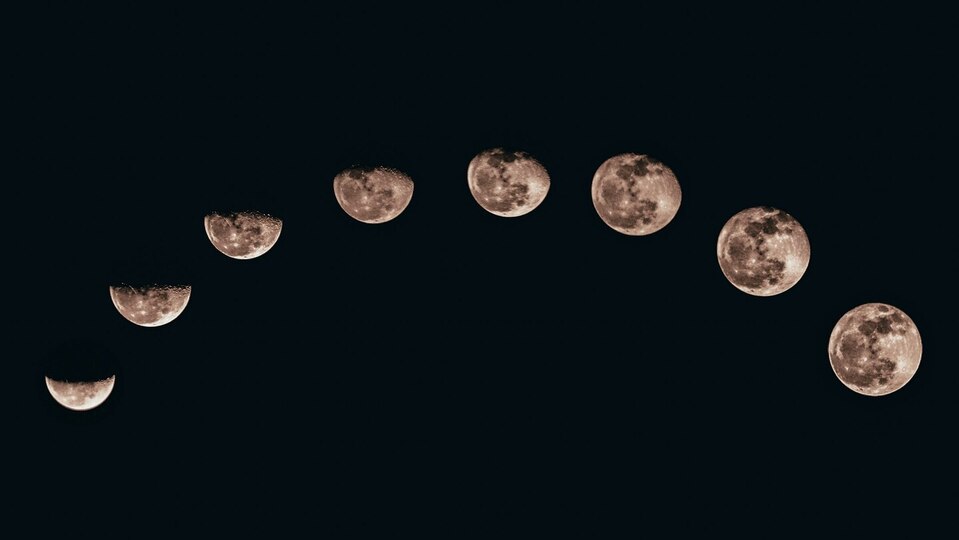Full Moon Gathering