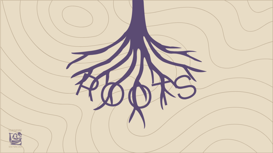 Roots 