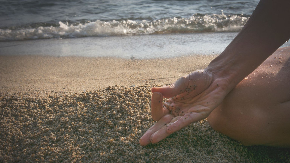 Kava and Yoga Night at Bare Roots