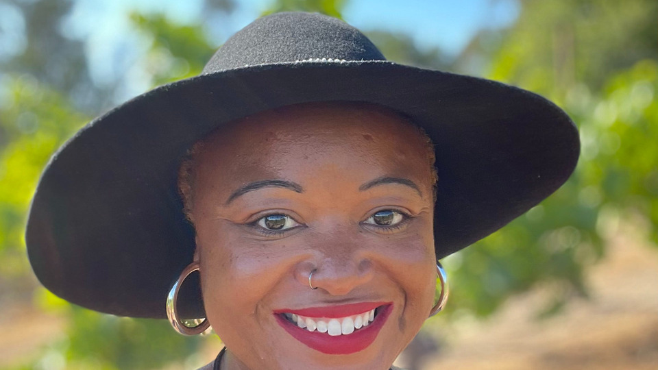 Virtual Coffee Chat with Woods