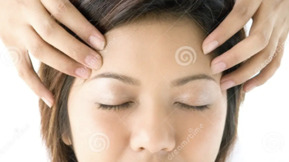 Thai Head Massage(60 minutes)