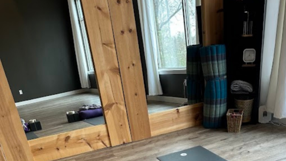 60 minute One-on-One Private Yoga 