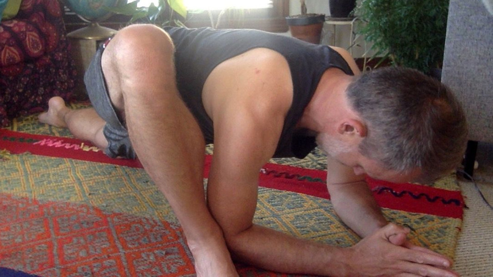 4 Single Yoga Classes - No Expiration