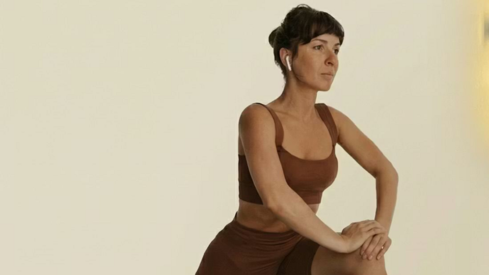 8 Credit Fitness Classes