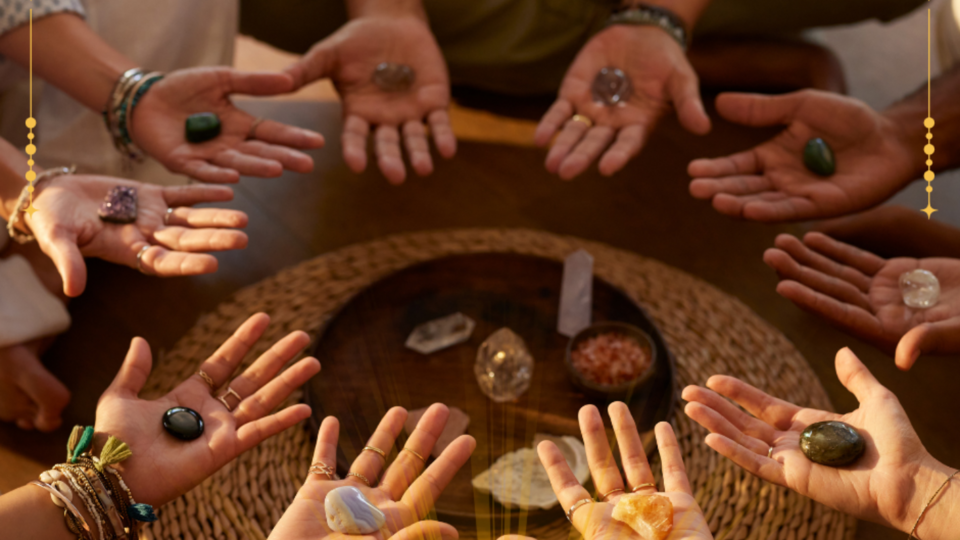 Sensitive Soul Circle