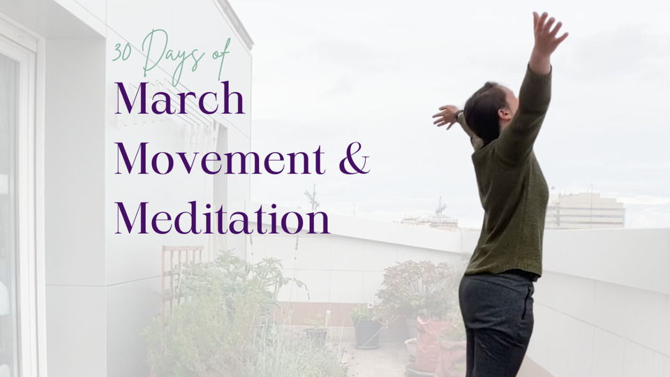 Mindful Movement Yoga Nidra A Journey to Embodiment and Awareness
