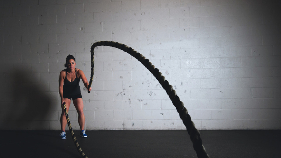 On Demand Online Strength Training Classes for All Ages