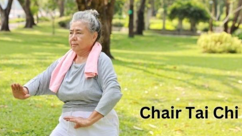 602 Day:  Try Tai Chi